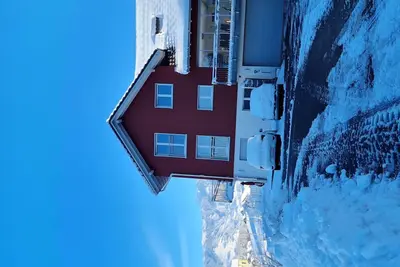 Image de Confortable appartement pour 2 personnes avec Wifi, Tv, terrasse, vue panoramique et parking
