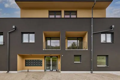 Image de Bel appartement pour 4 personnes avec Wifi, balcon et parking
