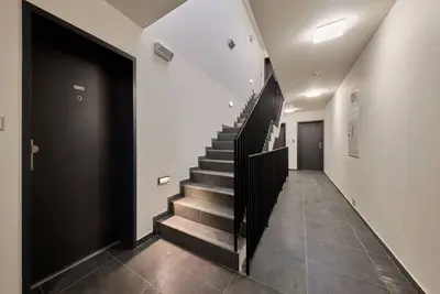 Image de Confortable appartement pour 4 personnes avec Wifi, balcon et parking