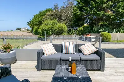 Image de Belle maison de vacances privée pour 6 personnes avec Wifi, Tv, terrasse, animaux admis et parking