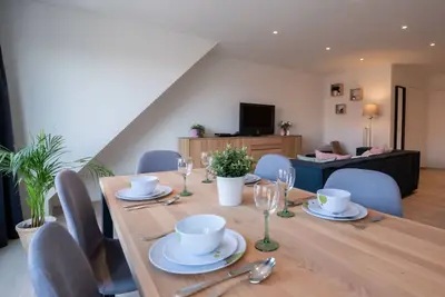 Image de Joli appartement pour 4 personnes avec Wifi et Tv