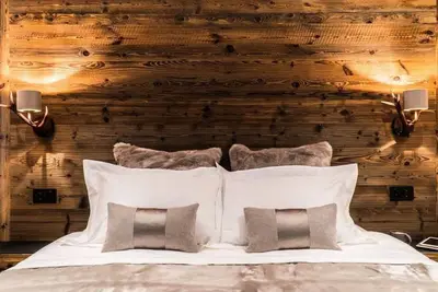 Image de Bel appartement pour 10 personnes avec Wifi, Tv, balcon et parking