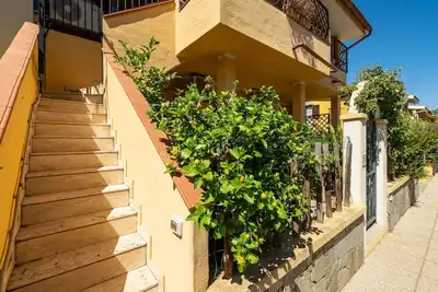 Image de Confortable appartement pour 4 personnes avec Wifi, climatisation, Tv et terrasse