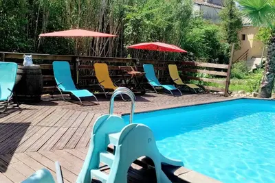 Image de Appartement Le RAPHAËLIS
