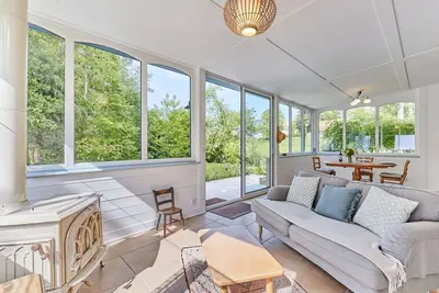 Image de Agréable appartement pour 2 personnes avec Wifi, terrasse et parking