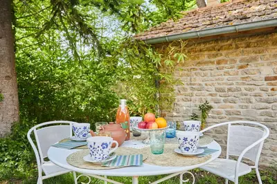 Image de Agréable appartement pour 5 personnes avec Wifi et parking