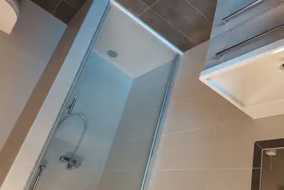 Image de Agréable appartement pour 6 personnes avec Wifi, Tv, balcon et parking