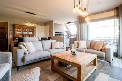 Image de Bel appartement pour 6 personnes avec Wifi, Tv, terrasse et parking