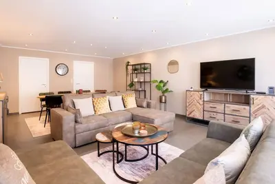 Image de Agréable appartement pour 5 personnes avec Wifi, Tv et parking