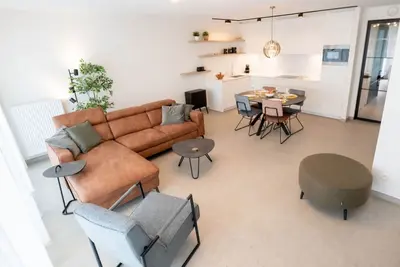 Image de Bel appartement pour 4 personnes avec Wifi, Tv, balcon et parking