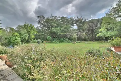 Image de Belle maison de vacances privée pour 8 personnes avec Wifi, Tv, terrasse et parking