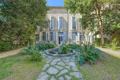Image de Agréable appartement pour 6 personnes avec Wifi, Tv, patio, animaux admis et parking