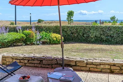 Image de Confortable appartement pour 4 personnes avec Wifi, Tv, terrasse et parking