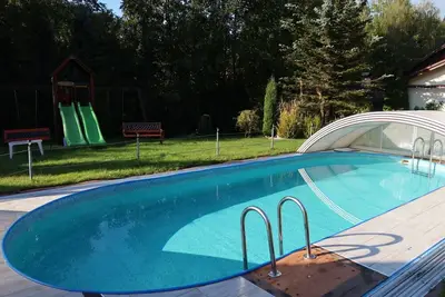 Image de Bel appartement pour 4 personnes avec Wifi, piscine, Tv, patio et parking