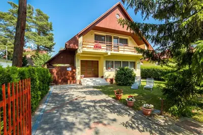 Image de Belle maison de vacances privée avec Wifi, climatisation, Tv, terrasse et parking