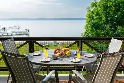 Image de Confortable appartement pour 4 personnes avec Wifi, Tv, balcon et parking
