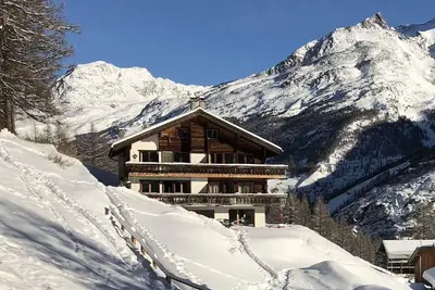 Image de Joli appartement pour 4 personnes avec Wifi et balcon