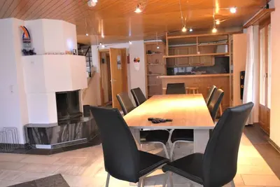Image de Agréable appartement pour 8 personnes avec Wifi, balcon, animaux admis et parking