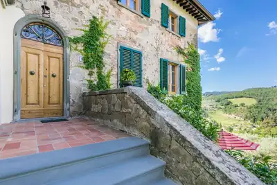 Image de Joli appartement pour 6 personnes avec Wifi, climatisation, terrasse et parking