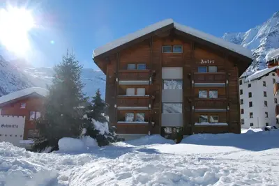 Image de Agréable appartement pour 4 personnes avec Wifi, Tv et balcon