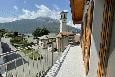 Image de Confortable appartement pour 8 personnes avec Wifi, Tv, patio et parking