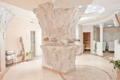 Image de Agréable appartement pour 4 personnes avec Wifi, Tv et balcon