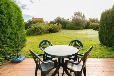Image de Confortable appartement pour 4 personnes avec Wifi, Tv, terrasse, animaux admis et parking