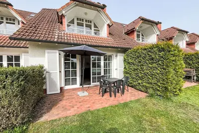 Image de Bel appartement pour 4 personnes avec Wifi, Tv, terrasse, animaux admis et parking
