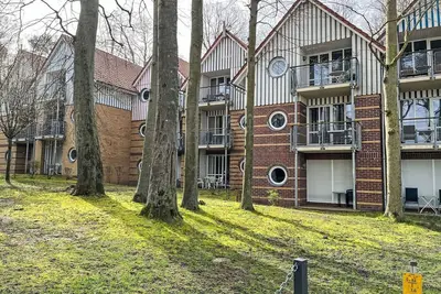 Image de Agréable appartement pour 4 personnes avec Wifi, Tv, terrasse, animaux admis et parking