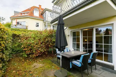 Image de Agréable appartement pour 4 personnes avec Wifi, Tv, terrasse et parking