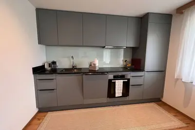 Image de Confortable appartement pour 4 personnes avec Wifi, Tv, terrasse, vue panoramique et parking