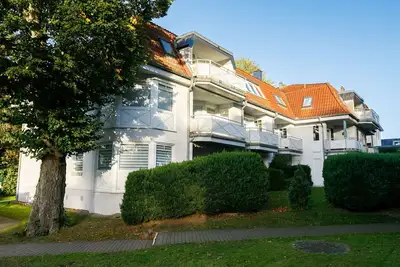 Image de Bel appartement pour 4 personnes avec Wifi, Tv, balcon, animaux admis et parking