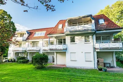 Image de Agréable appartement pour 4 personnes avec Wifi, Tv, balcon et parking