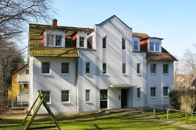 Image de Bel appartement pour 4 personnes avec Tv, balcon, animaux admis et parking
