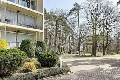 Image de Bel appartement pour 4 personnes avec Wifi, Tv, balcon, animaux admis et parking