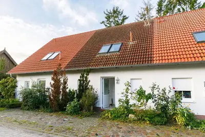 Image de Agréable appartement pour 4 personnes avec Wifi, Tv, animaux admis et parking