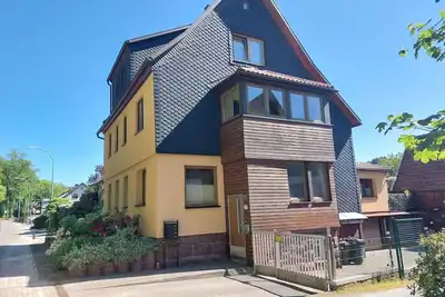 Image de Joli appartement pour 4 personnes avec Wifi, Tv, patio et parking