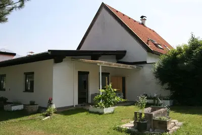 Image de Joli appartement pour 4 personnes avec Tv, terrasse, animaux admis et parking