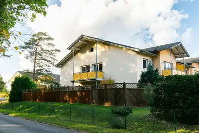 Image de Confortable appartement pour 4 personnes avec Wifi, Tv, terrasse et parking