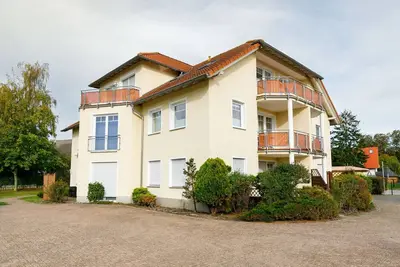 Image de Agréable appartement pour 4 personnes avec Wifi, Tv, balcon, animaux admis et parking