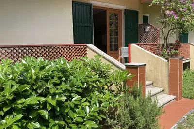 Image de Vacation in Versilia, in the pine forest just minutes from Forte dei Marmi