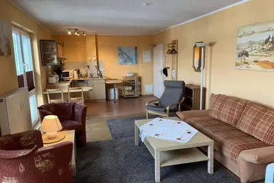 Image de Confortable appartement pour 4 personnes avec Wifi, Tv, balcon et parking