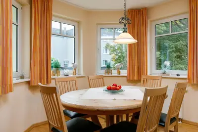 Image de Bel appartement pour 4 personnes avec Wifi, Tv, balcon et parking