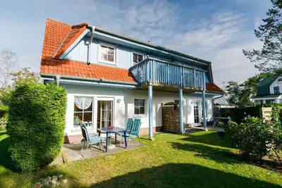Image de Joli appartement pour 4 personnes avec Tv, terrasse et parking