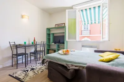 Image de Joli appartement pour 2 personnes
