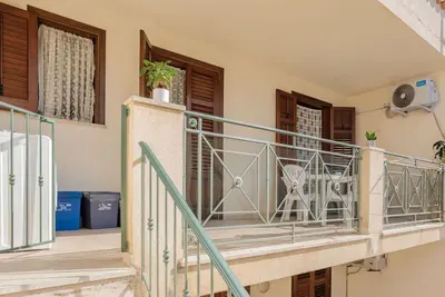 Image de Bel appartement pour 6 personnes avec Wifi, climatisation, Tv et terrasse