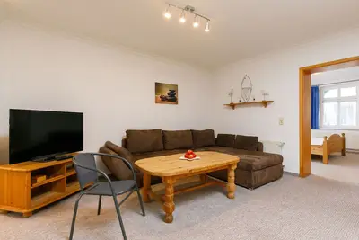 Image de Confortable appartement pour 4 personnes avec Wifi, Tv et parking