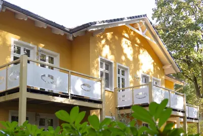 Image de Bel appartement pour 4 personnes avec Wifi, Tv, terrasse, animaux admis et parking