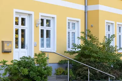 Image de Bel appartement pour 5 personnes avec Wifi, Tv, terrasse, animaux admis et parking