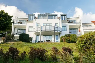 Image de Agréable appartement pour 4 personnes avec Wifi, Tv, balcon et parking